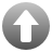 MS Office 2010 Upload Icon 48x48 png